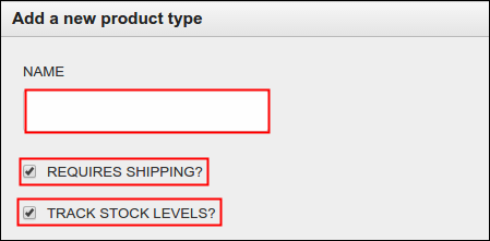 Type Info